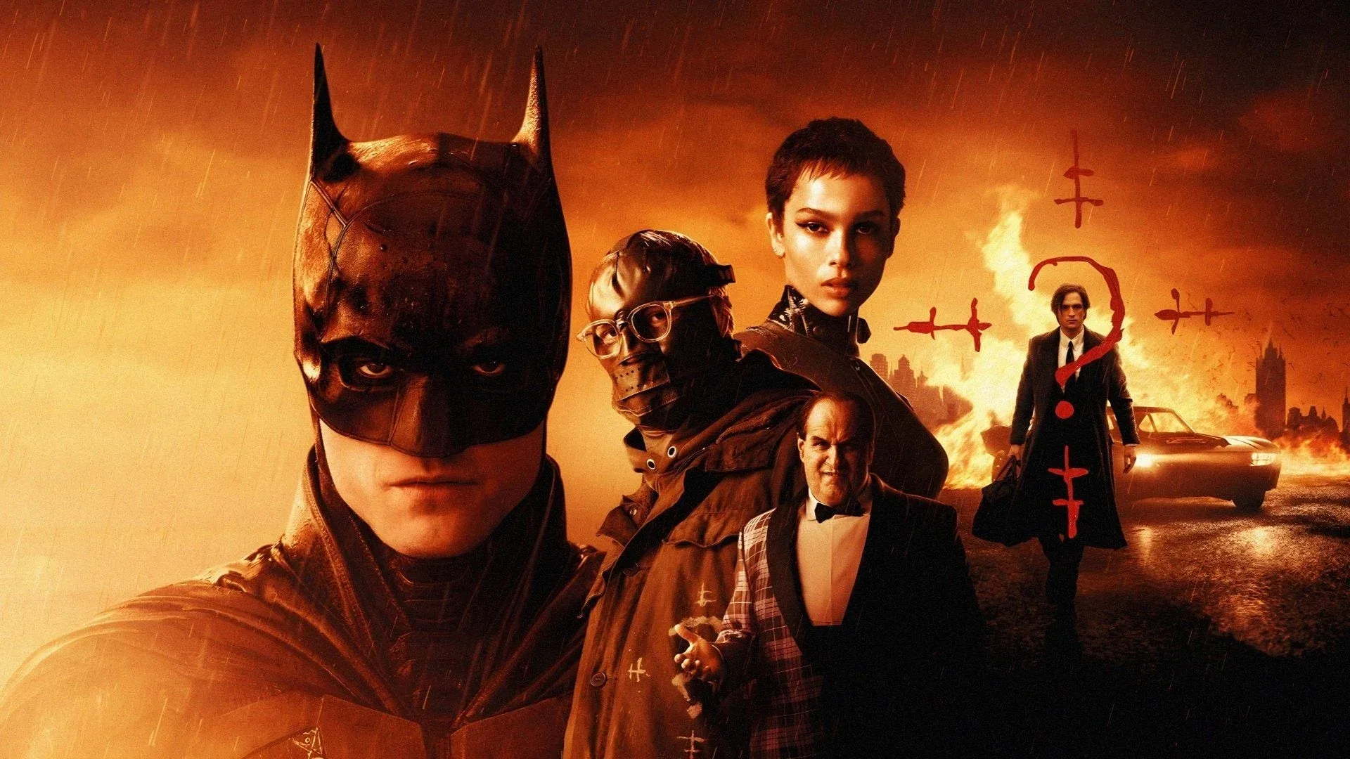 Filtrados nuevos detalles sobre el desarrollo de Injustice 3