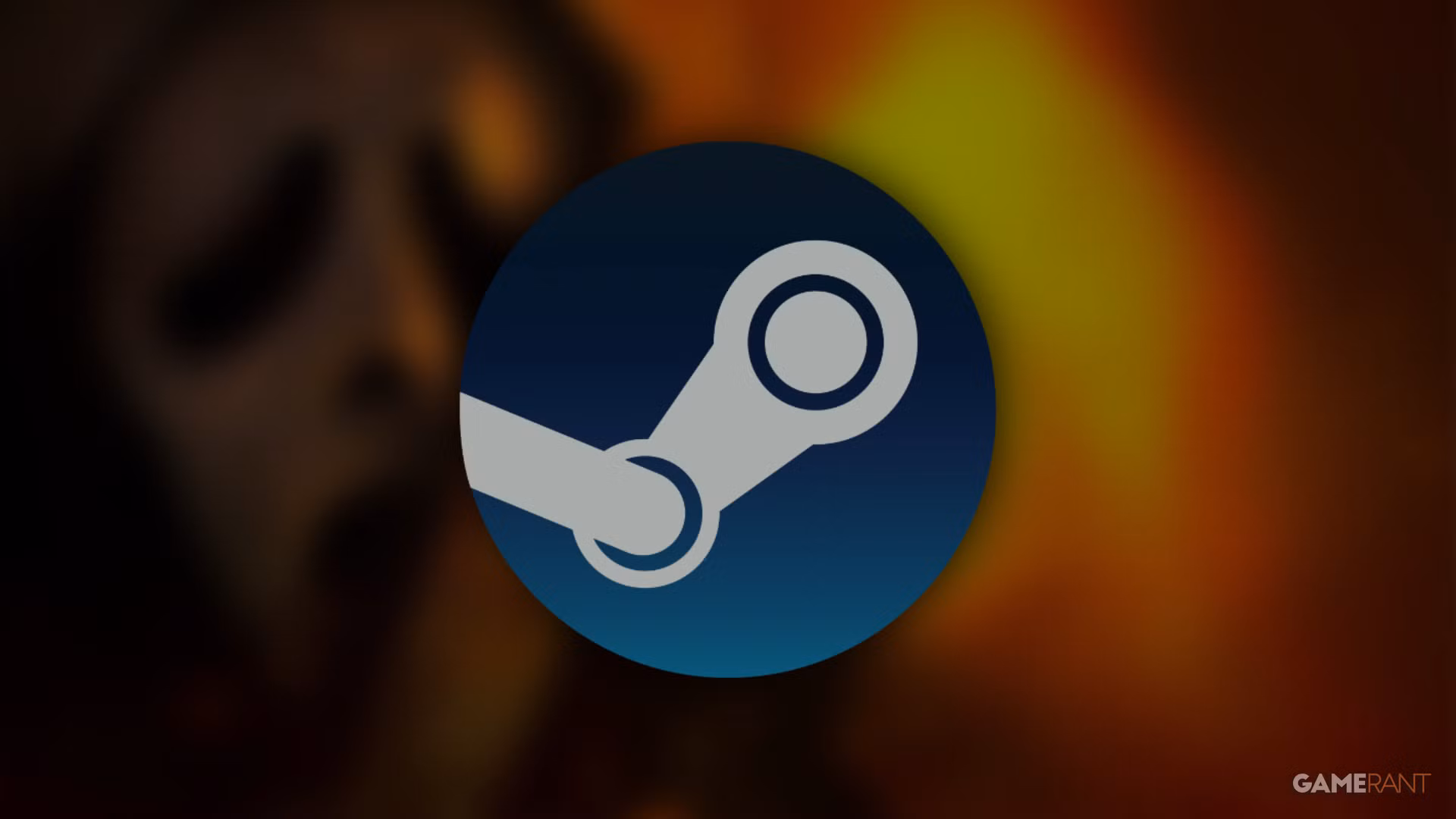 Captura de pantalla de los archivos filtrados del juego de Scream en Steam
