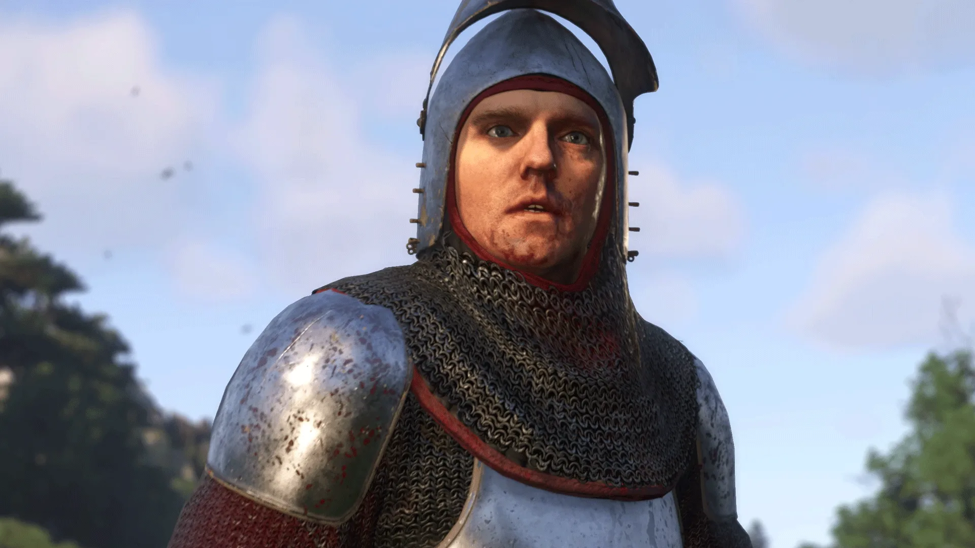 Martin Klima, cofundador de Warhorse Studios