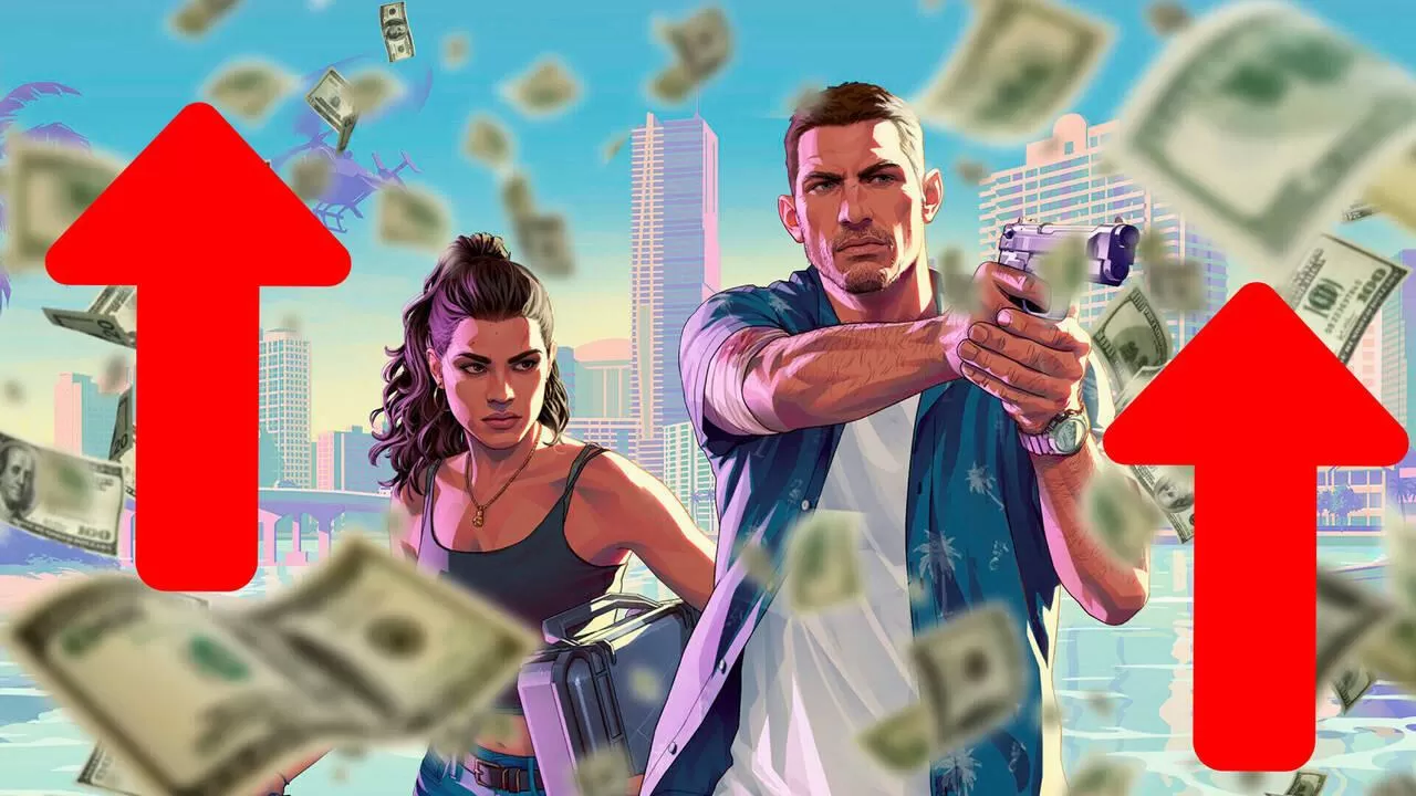 Warhorse Studios: GTA 6 debería marcar un nuevo estándar de precio
