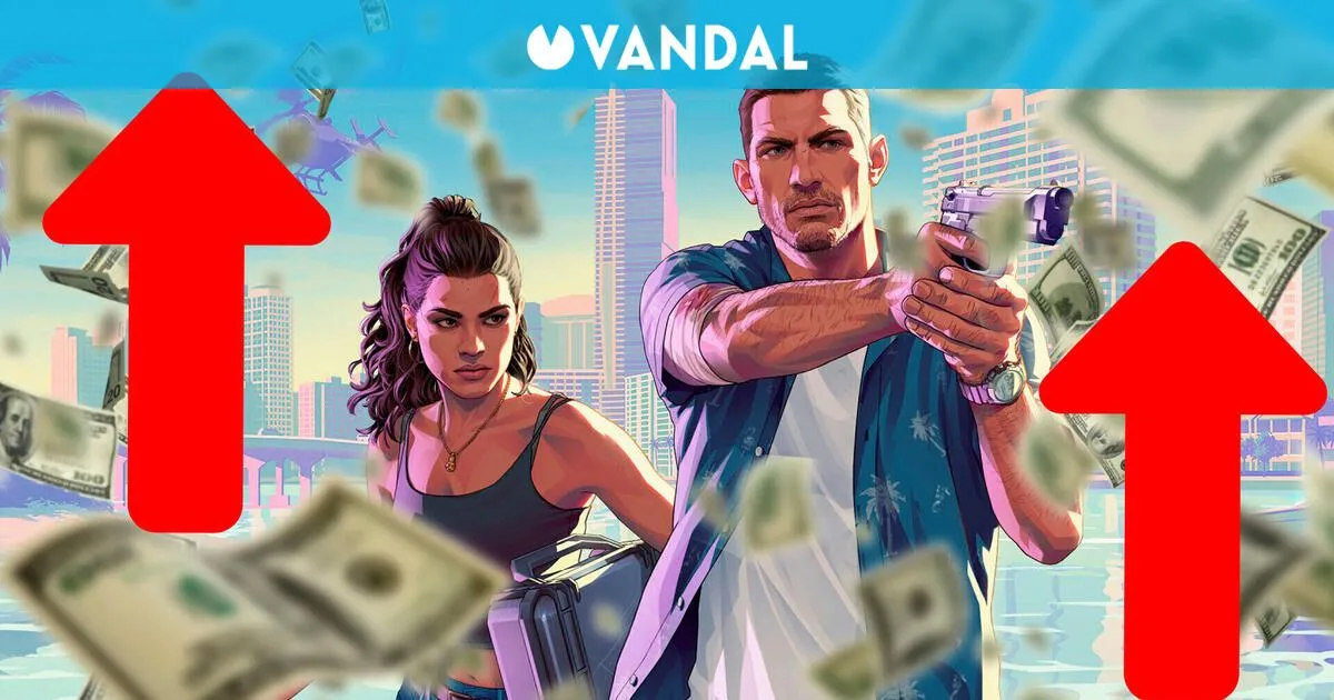 Warhorse Studios: GTA 6 debería marcar un nuevo estándar de precio