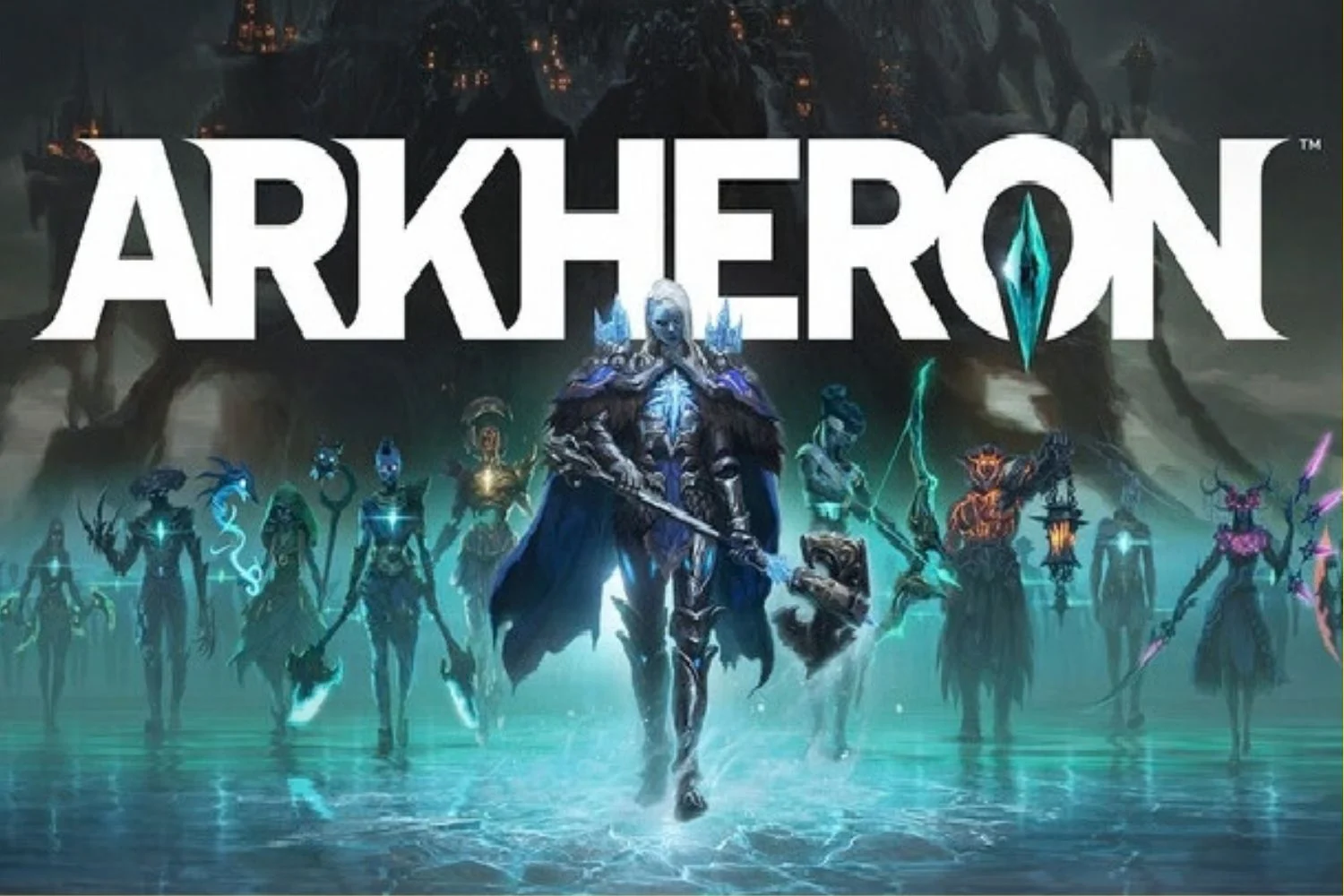 Arkheron