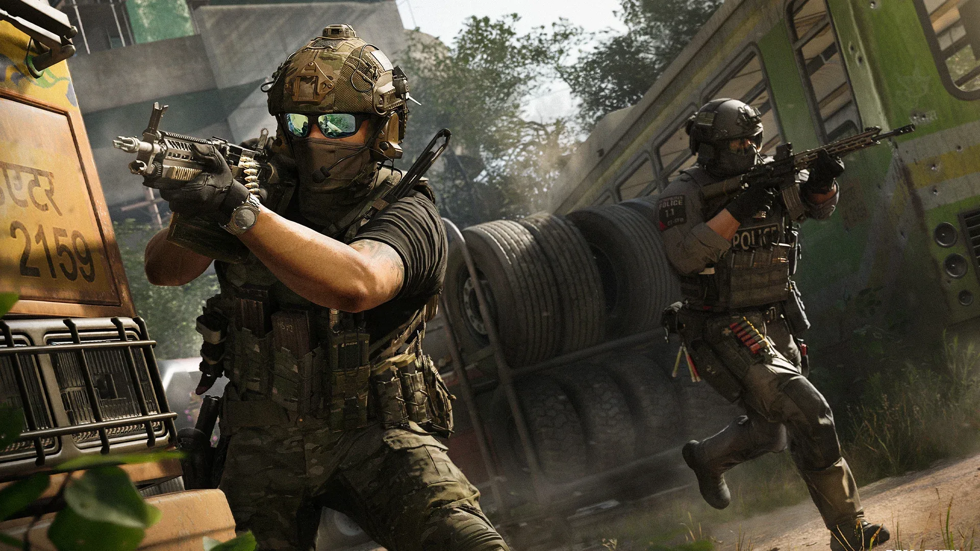 Warzone permitirá desactivar skins cosméticas a partir de la llegada de Modern Warfare 4