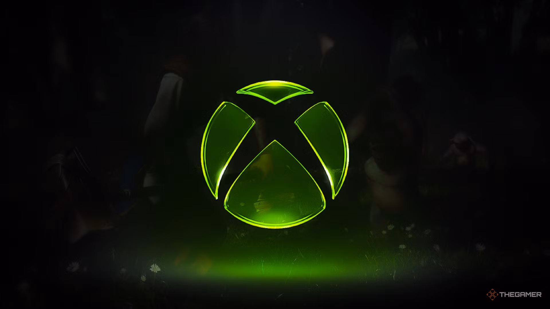 Logotipo de Xbox Game Pass