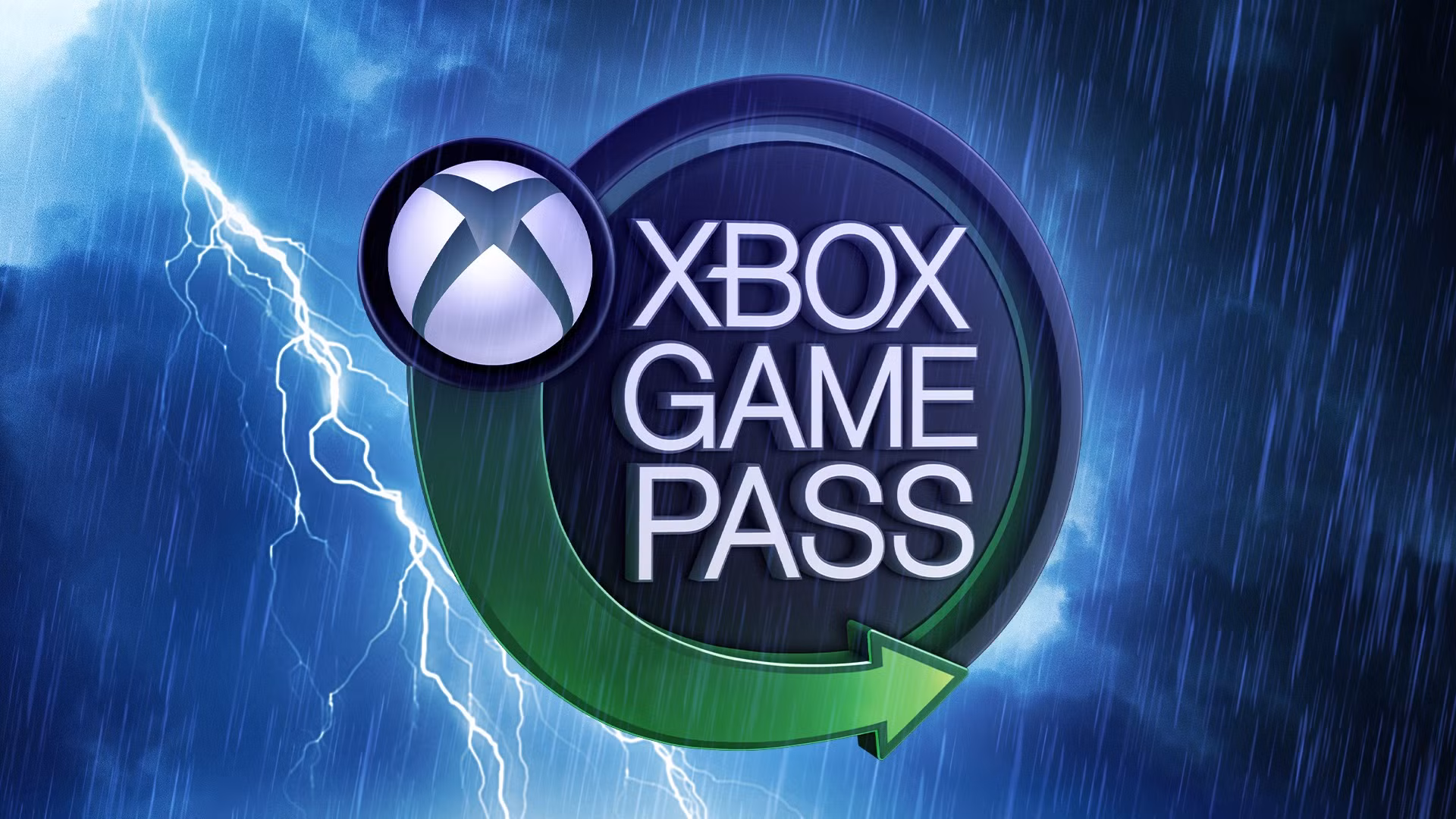 Logotipo de Xbox Game Pass