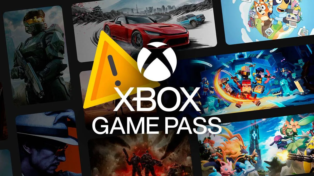 Xbox investiga el error de los logros fantasma