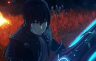 Imagen promocional de Xenoblade Chronicles 3 para Nintendo Switch 2