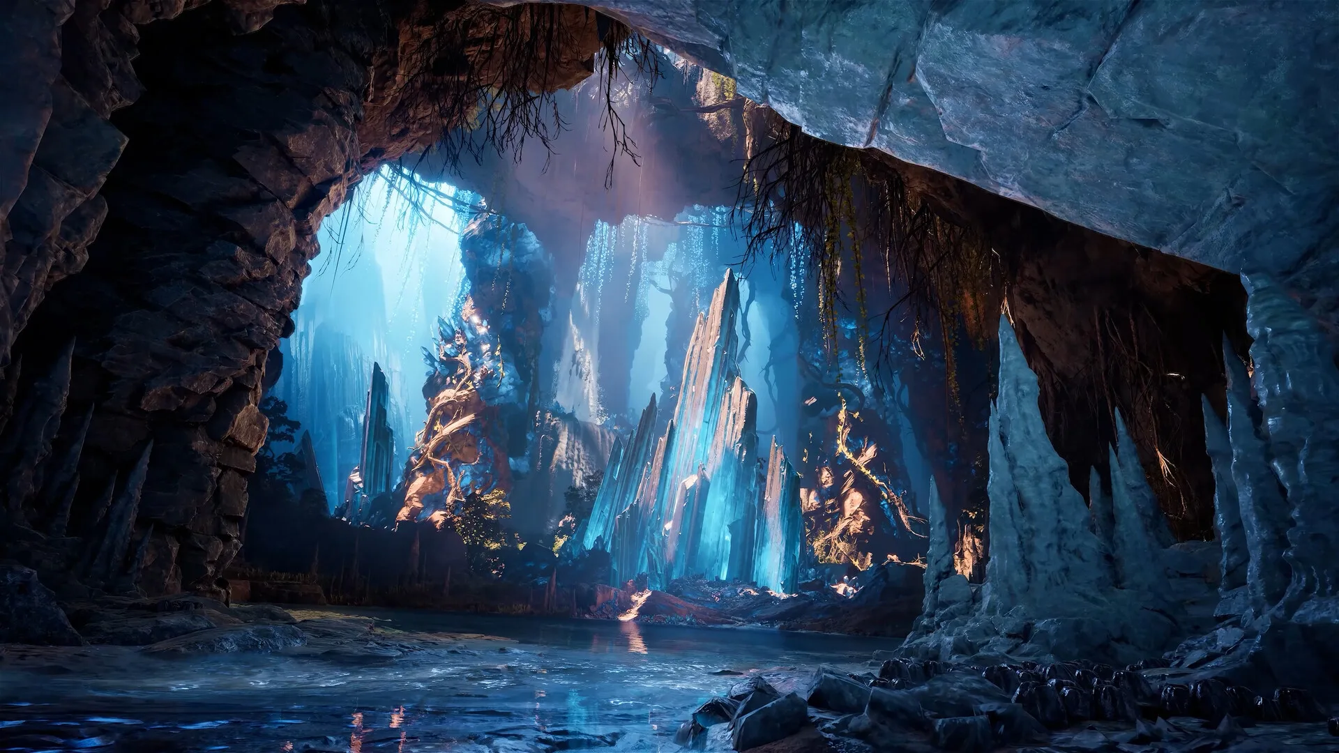 Captura de Aion 2