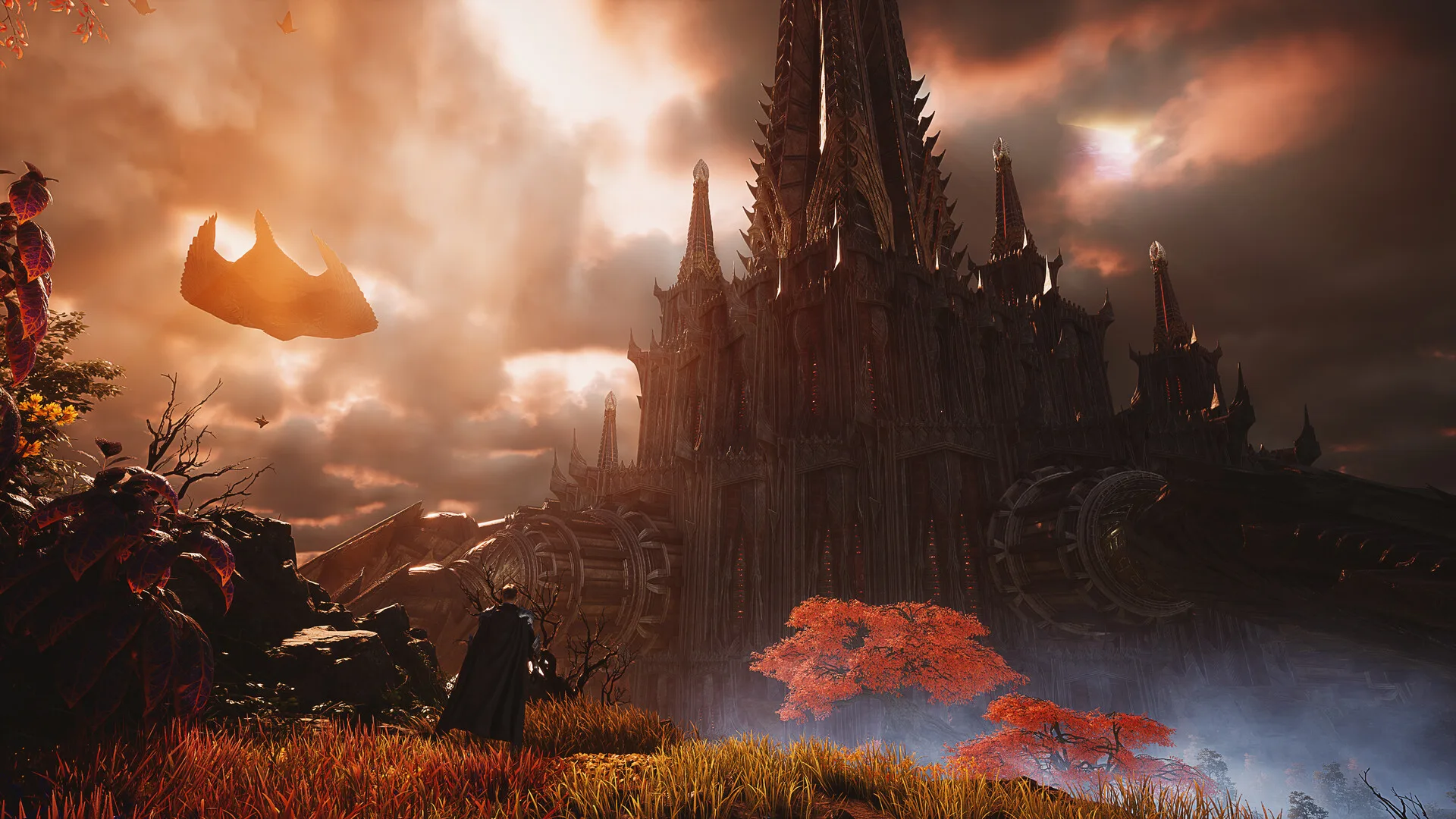 Captura de Aion 2