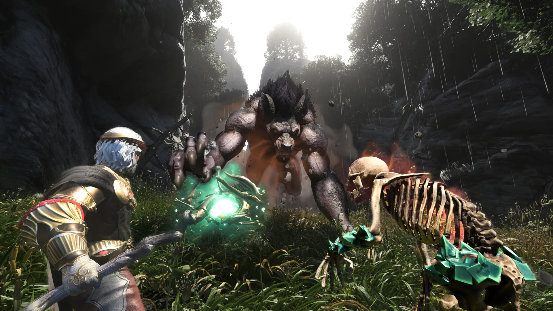 Captura de Enshrouded