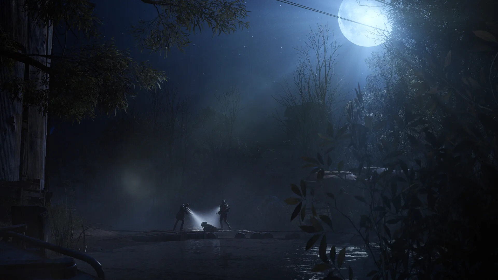 Captura de Arc Raiders