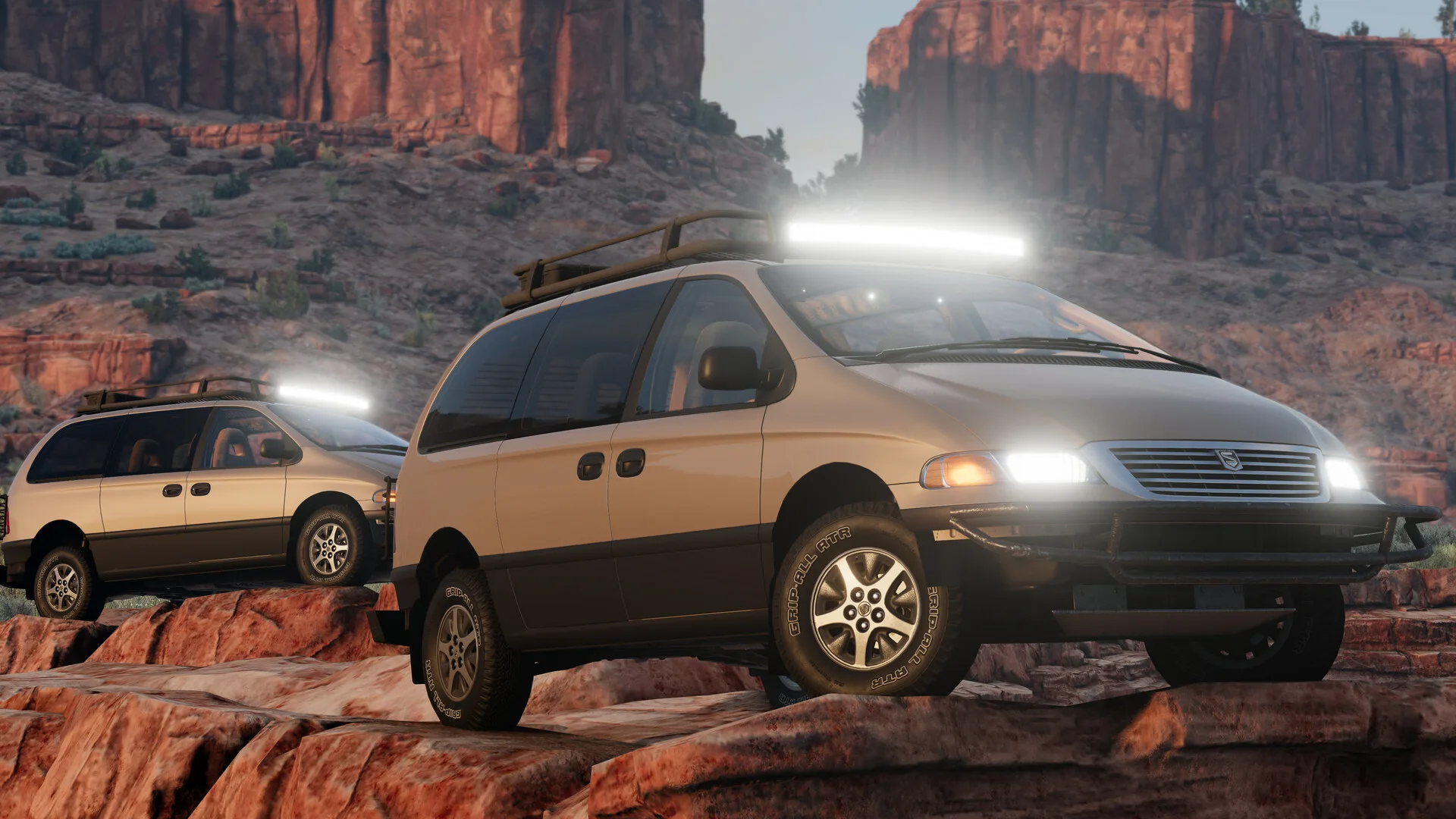 Captura de BeamNG.drive
