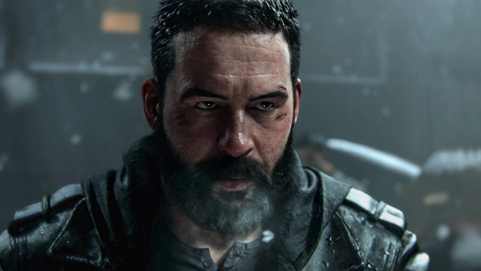 Captura de Call of Duty: Modern Warfare 4