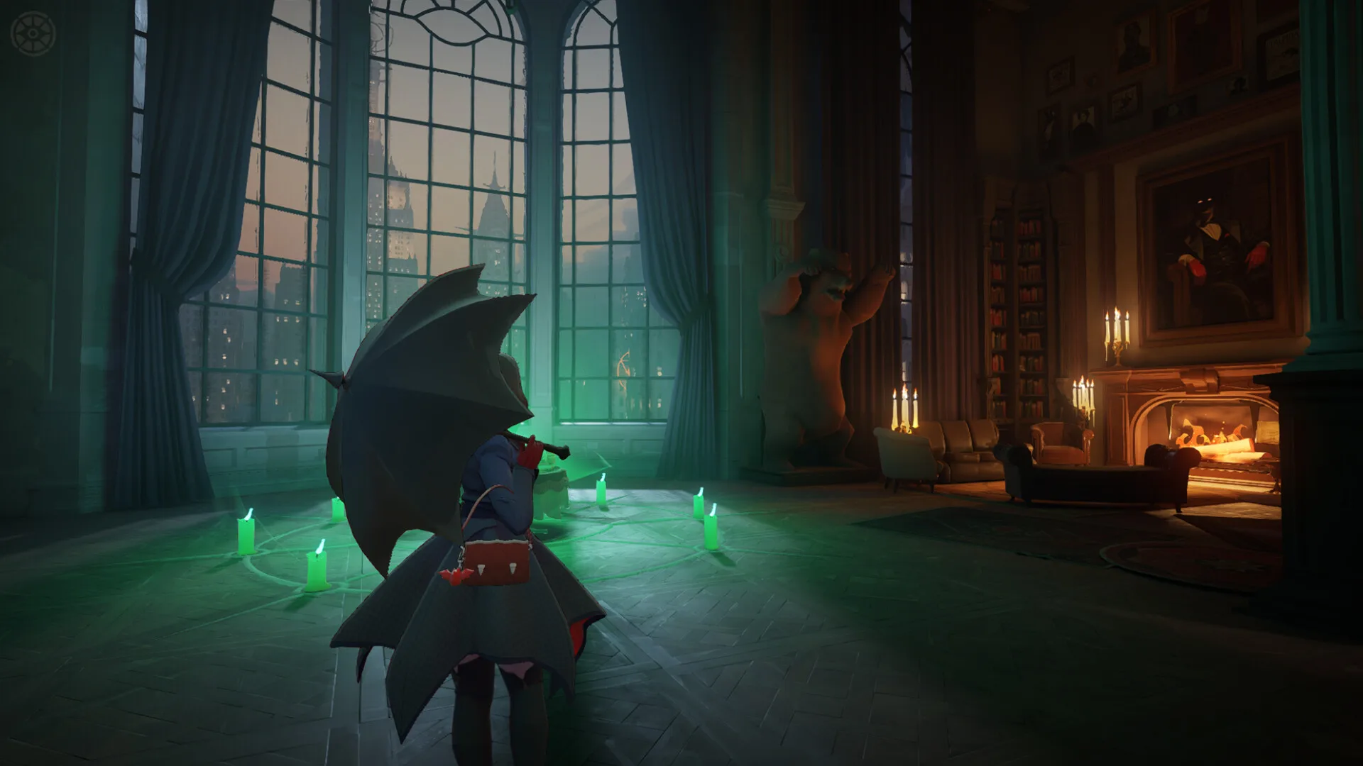 Captura de Deadlock