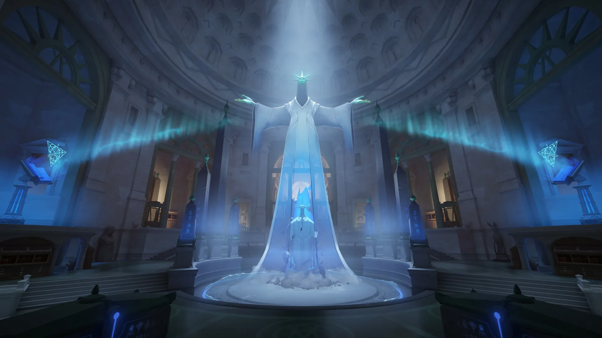 Captura de Deadlock