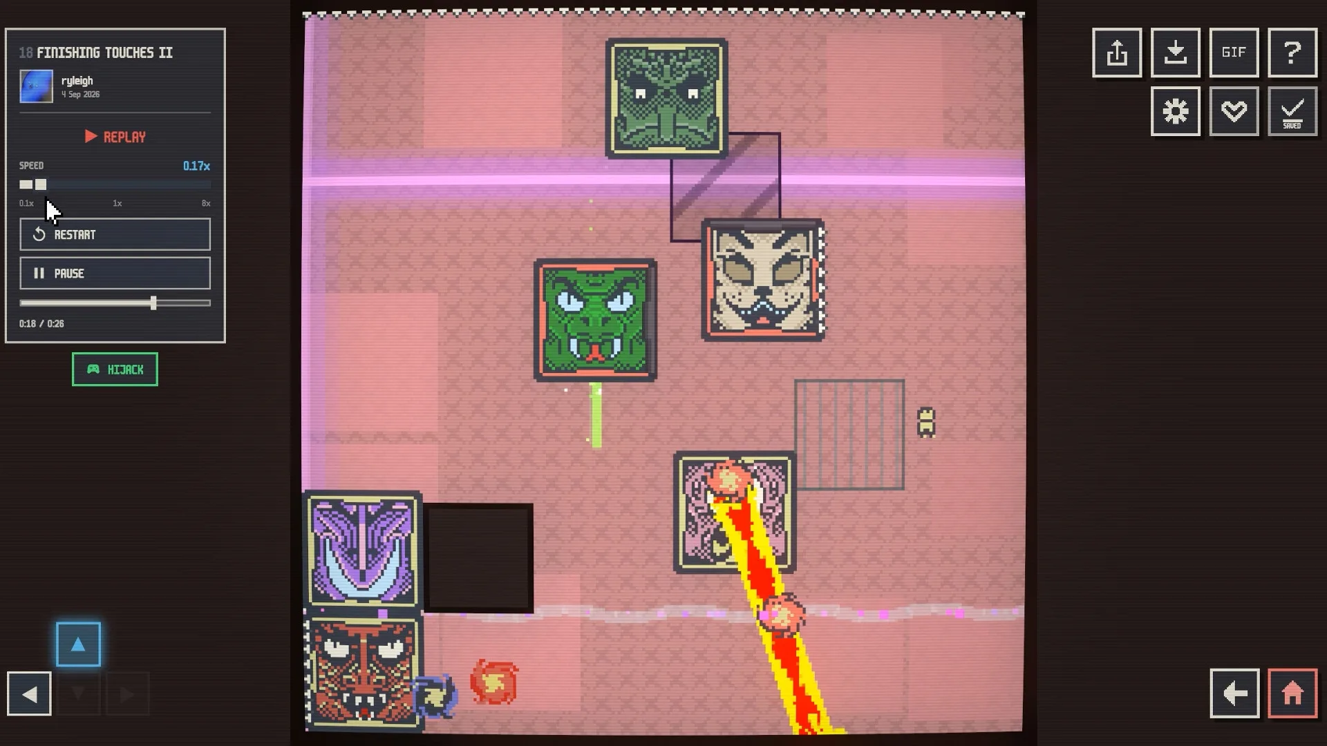Captura de s&box