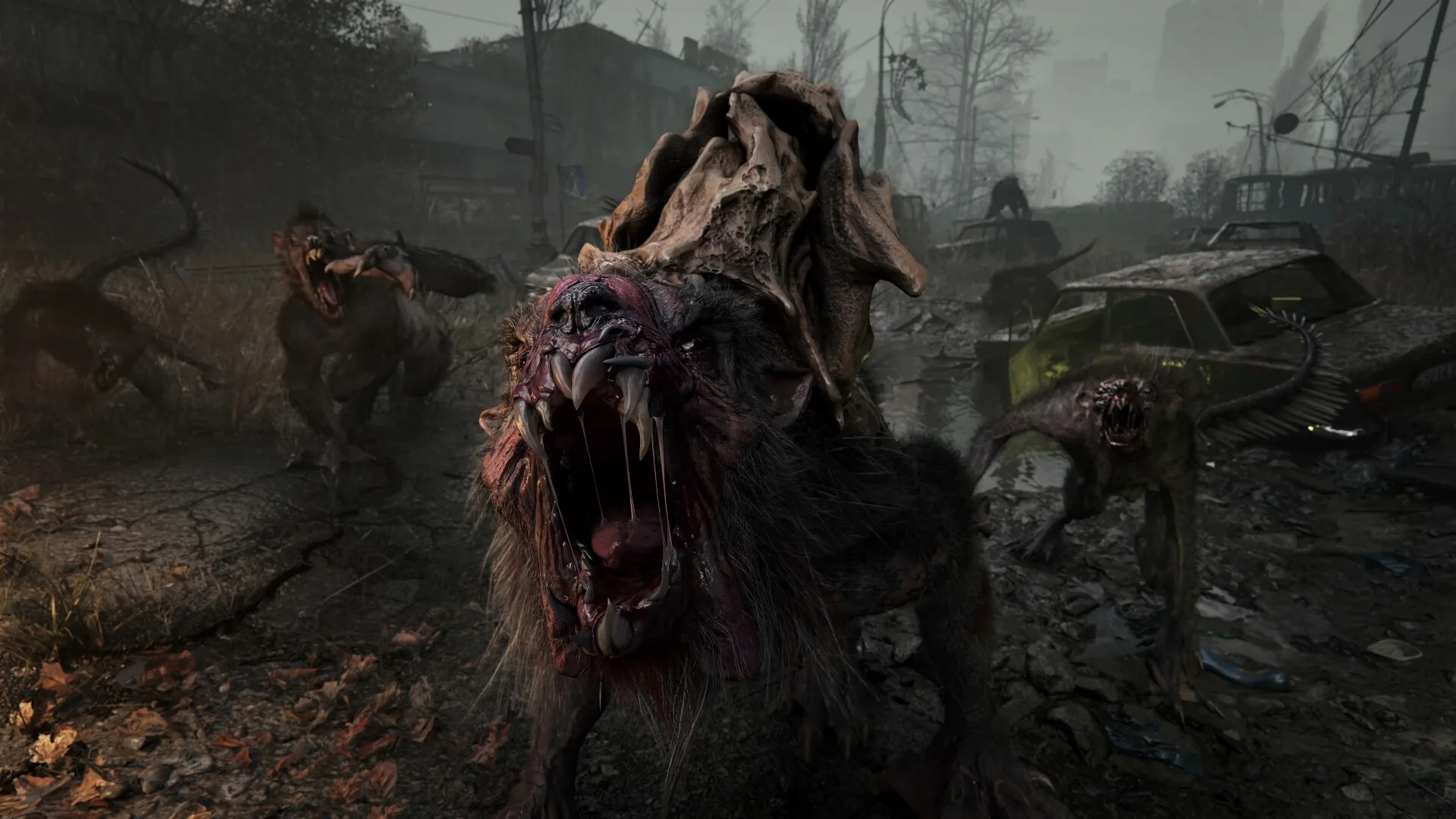 Captura de Metro 2039