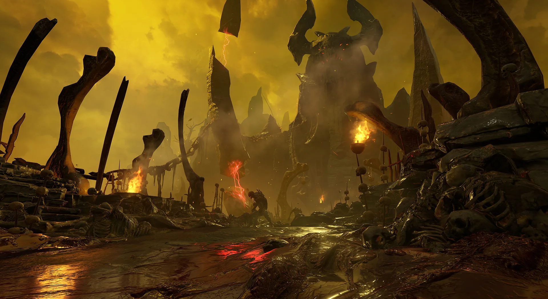 Captura de Doom