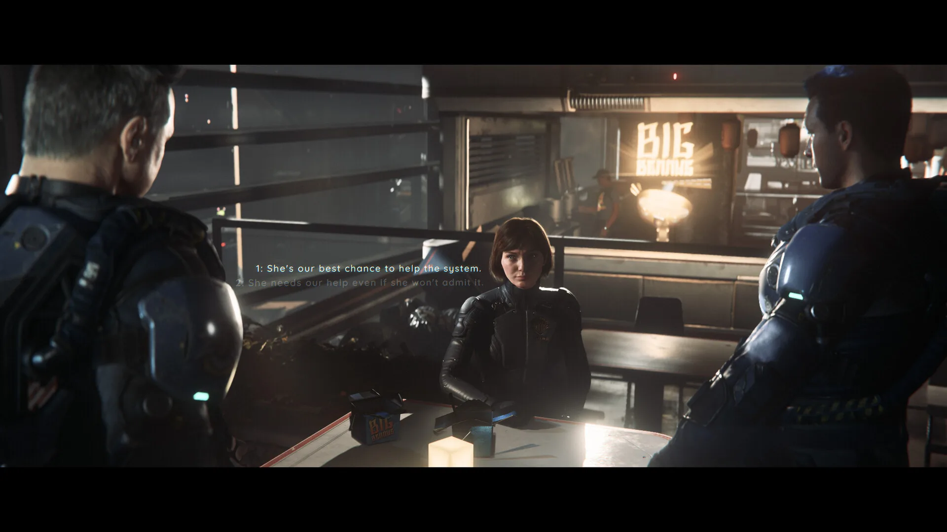 Captura de Squadron 42