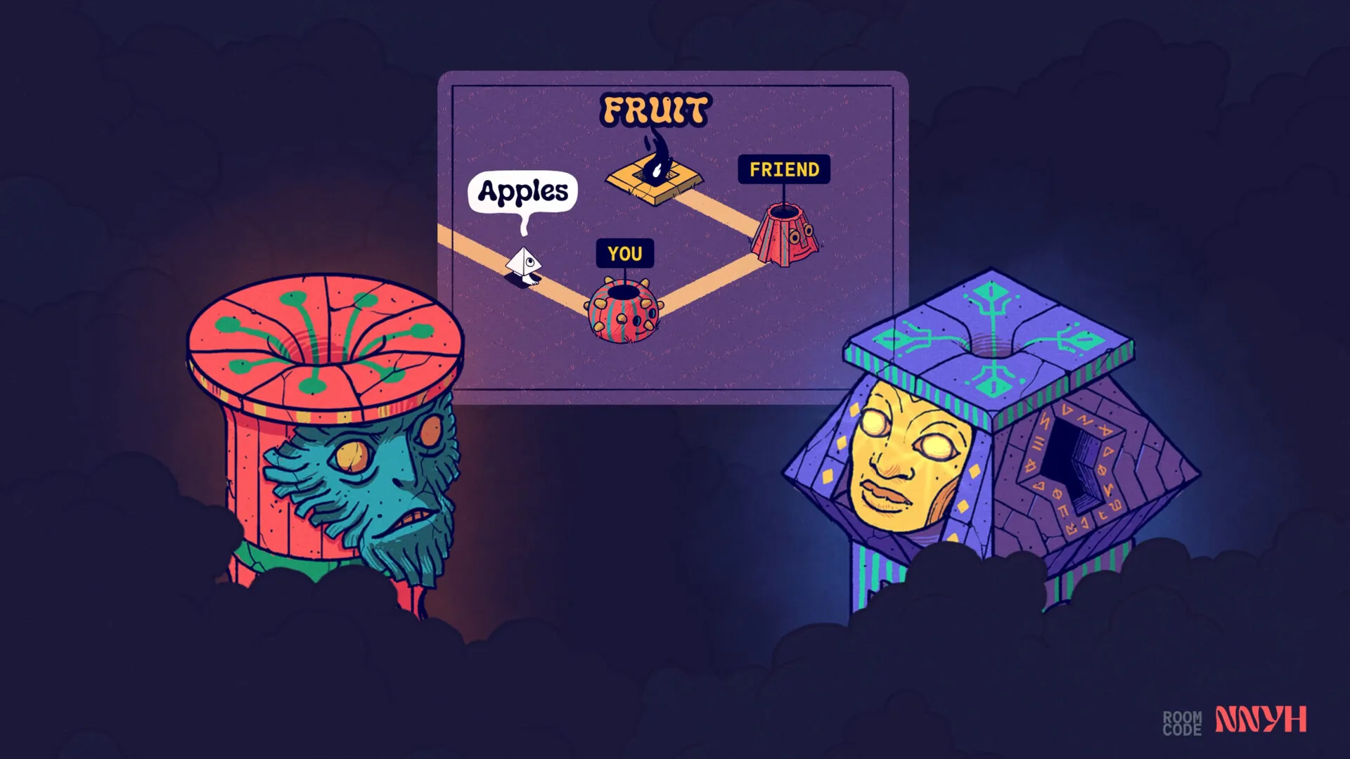 Captura de The Jackbox Party Pack 12