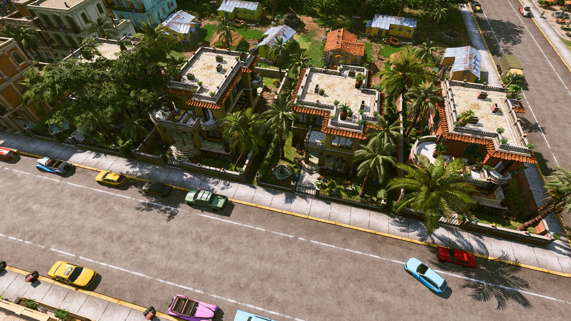 Captura de Tropico 7