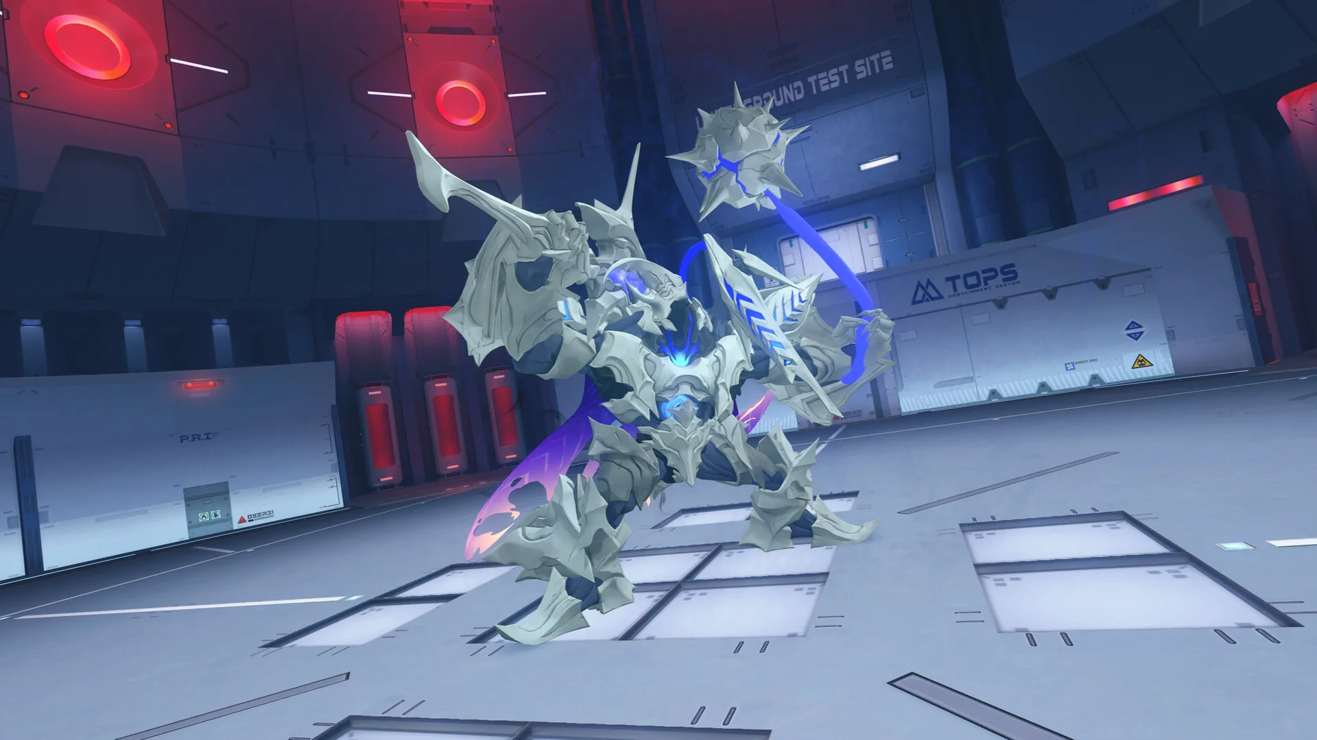 Captura de Zenless Zone Zero